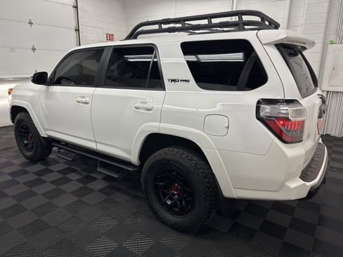 Used 2023 Toyota 4Runner TRD Pro image 6