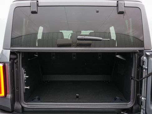 Certified 2023 Ford Bronco Outer Banks image 23