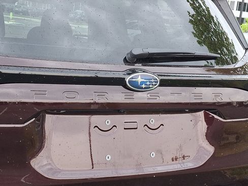 New 2026 Subaru Forester Premium AWD/4WD image 5