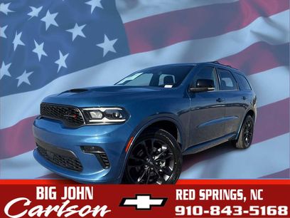Used 2023 Dodge Durango GT