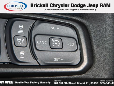 New 2026 Jeep Wrangler Sport S image 28