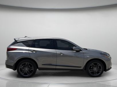 Used 2023 Acura RDX A-Spec