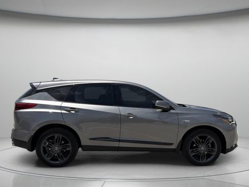 Used 2023 Acura RDX A-Spec FWD image 2