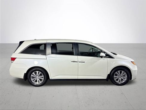 Used 2016 Honda Odyssey EX-L image 5