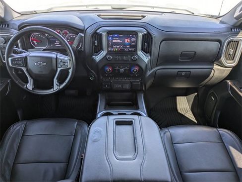 Used 2020 Chevrolet Silverado 1500 RST image 19