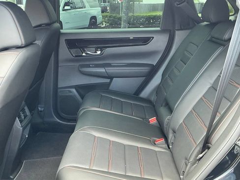 Used 2026 Honda CR-V Sport Touring image 29