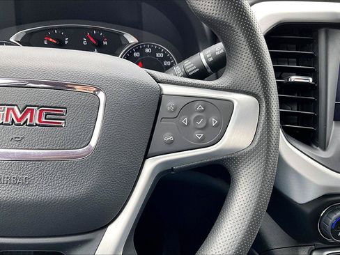Used 2023 GMC Acadia SLE w/ Driver Convenience Package AWD/4WD image 20