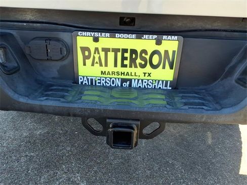 Used 2022 Toyota Tacoma TRD Sport image 10