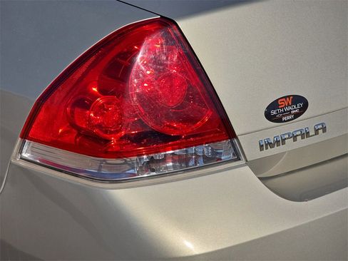 Used 2012 Chevrolet Impala LS image 30