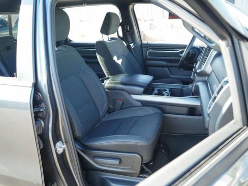 Used 2020 RAM 1500 Big Horn image 36