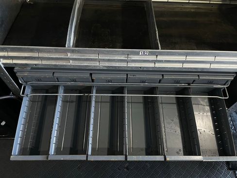 Used 2020 Ford Transit 150 Low Roof w/ Load Area Protection Package image 25