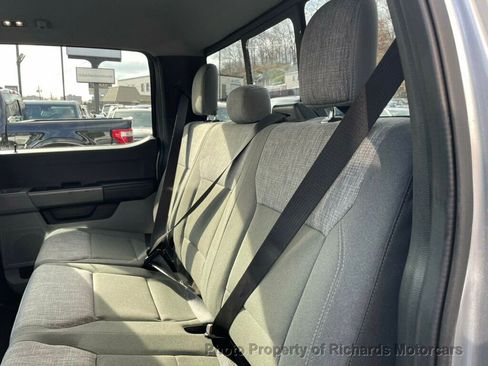 Used 2023 Ford F350 XLT w/ FX4 Off-Road Package image 19