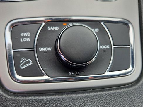 Used 2020 Jeep Grand Cherokee Laredo w/ Quick Order Package 2BN North AWD/4WD image 13