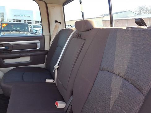 Used 2013 RAM 1500 Outdoorsman image 21