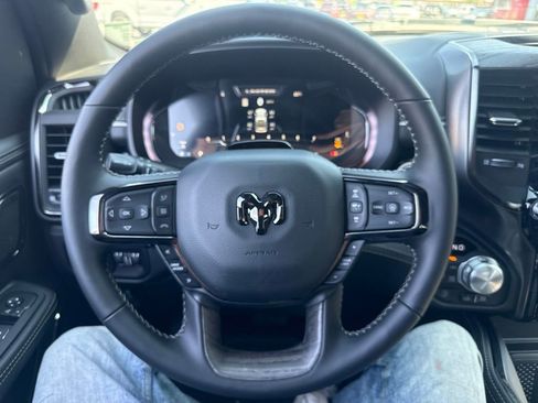 New 2026 RAM 1500 Limited AWD/4WD image 20