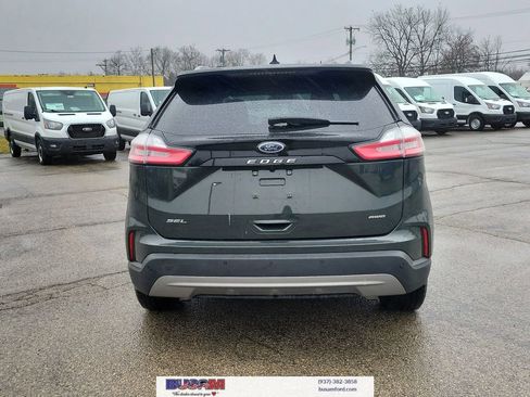 Used 2022 Ford Edge SEL w/ Convenience Package image 5