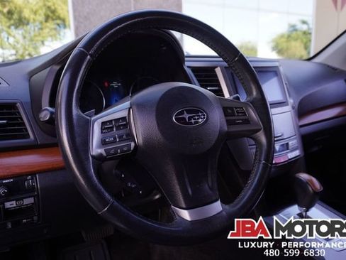 Used 2014 Subaru Outback 2.5i Limited w/ Moonroof Package AWD/4WD image 73