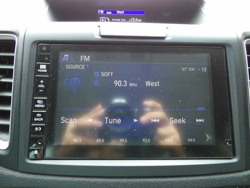 Used 2016 Honda CR-V EX-L image 28