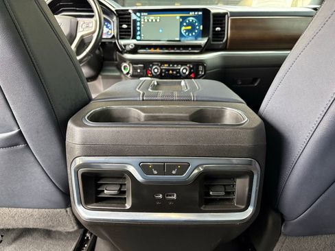 Used 2022 Chevrolet Silverado 1500 High Country w/ Technology Package image 50