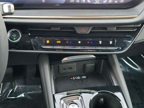 New 2026 Buick Envision Avenir AWD/4WD image 24