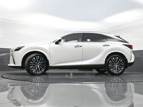 Used 2023 Lexus RX 350 Premium Plus w/ Cold Area Package image 28