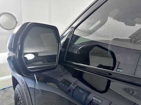 Used 2026 Toyota Sequoia TRD Pro AWD/4WD image 10