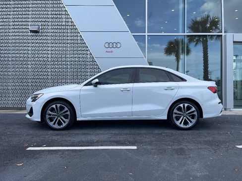 New 2026 Audi A3 2.0T Premium Plus image 3