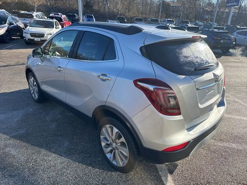 Used 2017 Buick Encore Preferred image 4