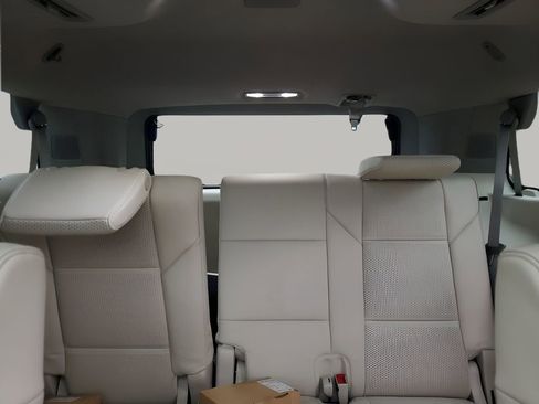 Used 2024 Cadillac Escalade Sport Platinum image 28