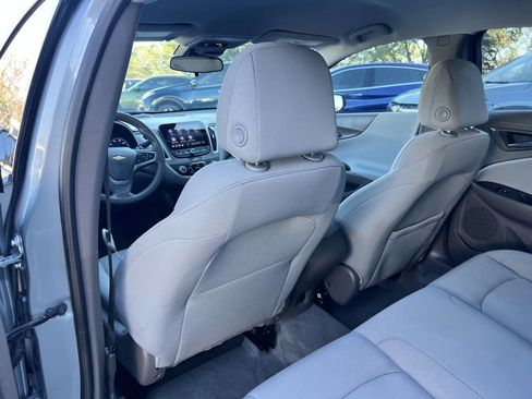 Used 2023 Chevrolet Malibu LS image 36