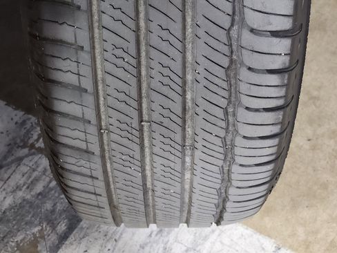 Used 2022 GMC Terrain SLT image 31