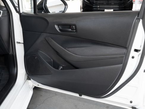 Used 2024 Toyota Corolla LE FWD image 36