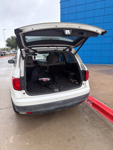 Used 2018 Honda Pilot EX-L image 8