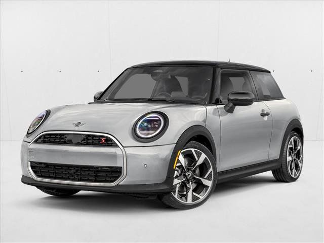 New 2027 MINI Cooper S w/ Paul Smith Edition FWD image 1