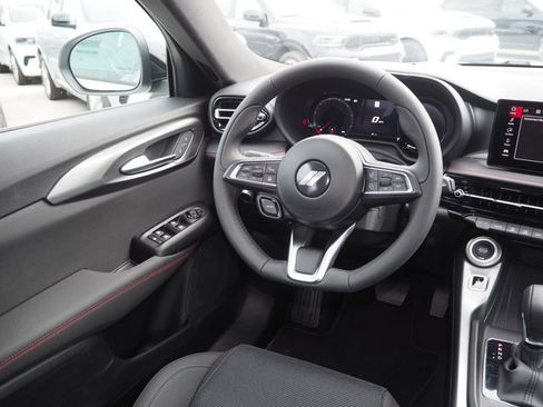 Certified 2025 Dodge Hornet GT image 21