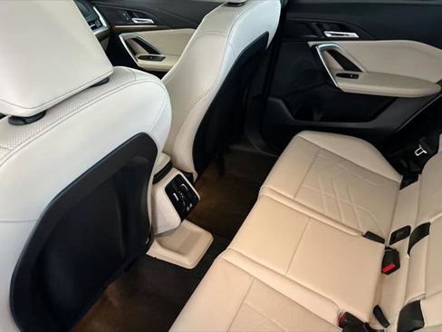 Used 2025 BMW X1 xDrive28i w/ Convenience Package image 11