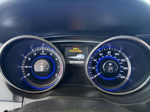 Used 2014 Hyundai Sonata SE w/ Premium Package 04 image 6