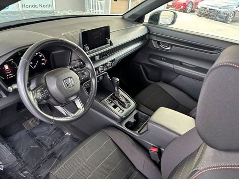 Used 2023 Honda CR-V Sport image 9