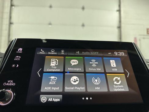 Used 2024 Honda Odyssey Touring image 26