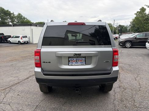 Used 2015 Jeep Patriot Sport w/ Power Value Group AWD/4WD image 5