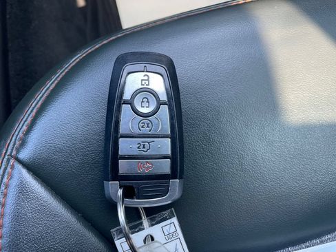 Used 2022 Ford Explorer Timberline AWD/4WD image 24