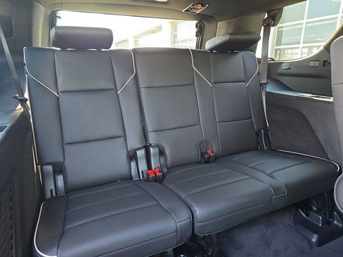 Certified 2023 Cadillac Escalade Sport w/ Touring Package image 12