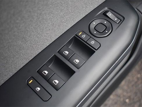 New 2025 Kia K4 EX image 17