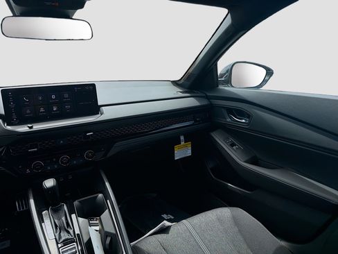 New 2026 Honda Accord Sport image 17