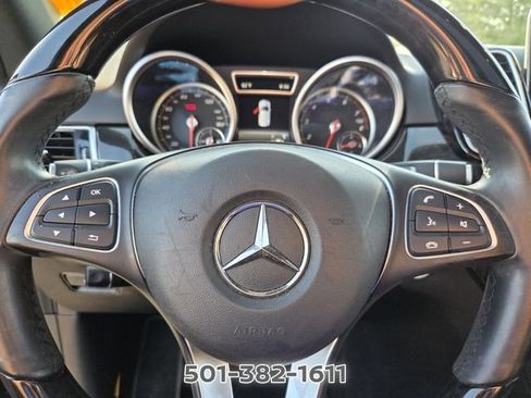 Used 2018 Mercedes-Benz GLE 350 image 25