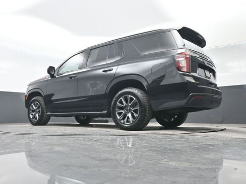 Used 2021 Chevrolet Tahoe Z71 w/ Max Trailering Package image 28