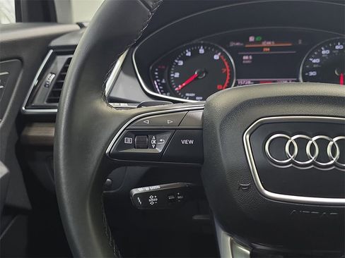 Certified 2023 Audi Q5 2.0T Premium image 20