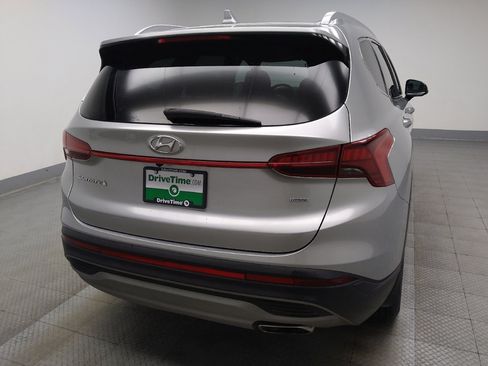 Used 2023 Hyundai Santa Fe SEL w/ Cargo Package AWD/4WD image 7