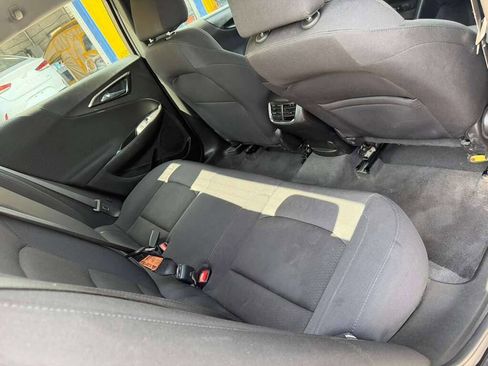 Used 2023 Chevrolet Malibu LT FWD image 20