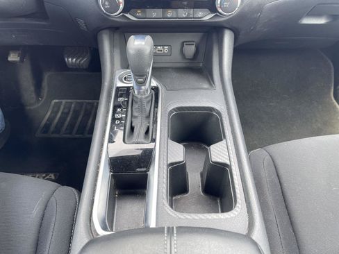 Used 2022 Nissan Sentra SV w/ Trunk Package FWD image 12